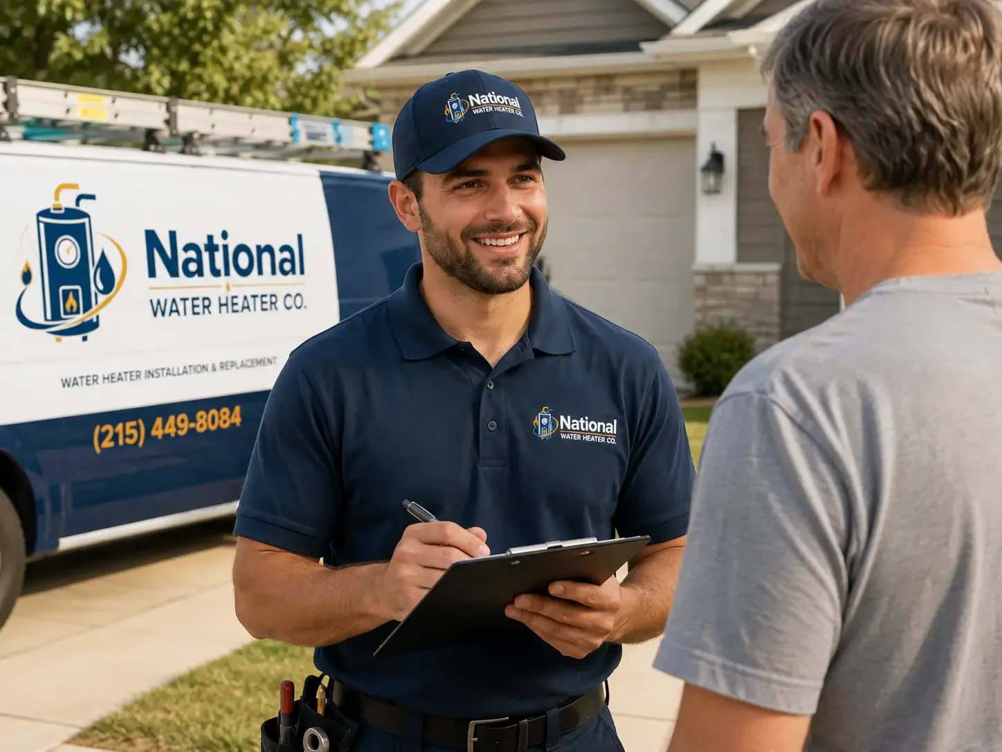 Water Heater Installation Etowah, TN FAQs